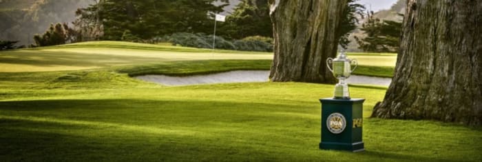 TPC Harding Park opened in 1925, the handiwork of seldom recognized course architect William Watson. While the 2020 PGA Championship will be the first major hosted by Harding Park, the San Francisco municipal course has hosted two U.S. Amateur Public Links Championships (1937 and 1956), two World Golf Championships (2005 and 2015) and the 2009 Presidents Cup. It has also hosted several PGA Tour and PGA Tour Champions events.